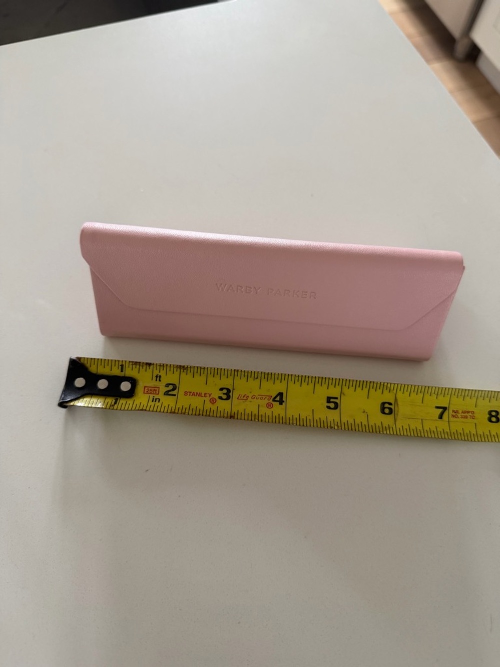 *NWOT* Warby Parker Parker Case - Picture 6 of 6